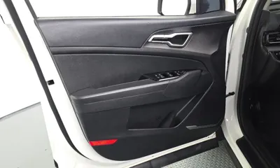 Kia Sportage 2024, 121930 км, за 20900000 KRW - фото 24