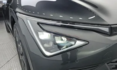 Kia EV6 2025, 8441 км, за 38980000 KRW - фото 22