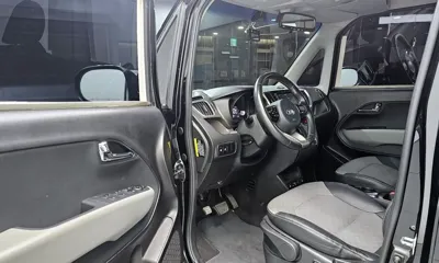 Kia Ray 2019, 88994 км, за 11500000 KRW - фото 10