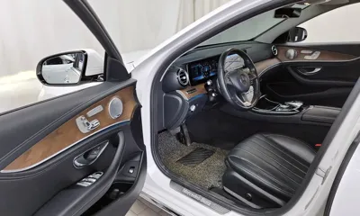 Mercedes-Benz E-Class 2018, 147135 км, за 19900000 KRW - фото 10