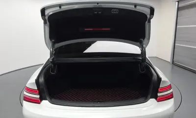 Genesis G80 2022, 96170 км, за 55000000 KRW - фото 20