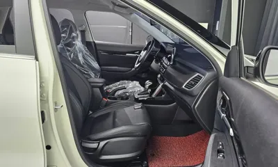 Kia Seltos 2020, 20223 км, за 20500000 KRW - фото 12