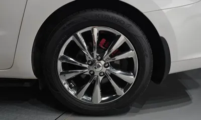 Kia Canival 2019, 46841 км, за 20500000 KRW - фото 21