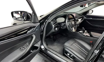 BMW 5-Series 2019, 101554 км, за 20900000 KRW - фото 10