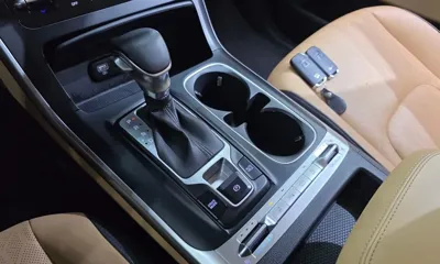 Kia Canival 2021, 110232 км, за 21000000 KRW - фото 9