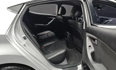 Hyundai Avante 2014, 152420 км, за 4300000 KRW - фото 26
