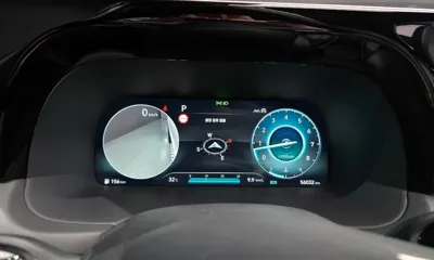 Hyundai Palisade 2023, 56032 км, за 33900000 KRW - фото 8