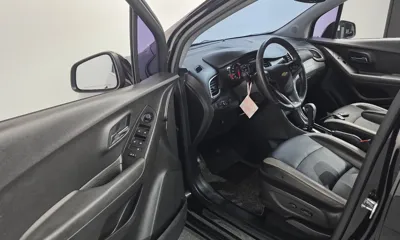 ChevroletGMDaewoo Trax 2019, 166267 км, за 6300000 KRW - фото 11