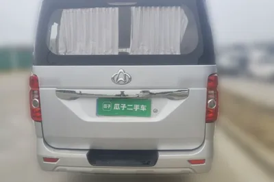 CHANGAN KAICHENG Ruixing M80 2014, 80500 км, за 32773.01 CNY - фото 5
