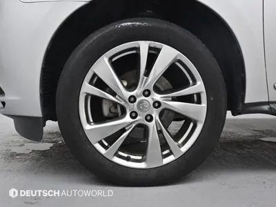 Infiniti JX 2013, 72900 км, за 8700000 KRW - фото 5