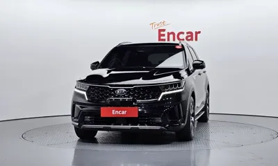 Kia Sorento 2021, 91039 км, за 19490000 KRW - фото 3
