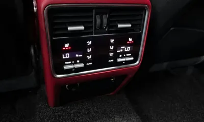 Porsche Cayenne 2019, 102929 км, за 64500000 KRW - фото 29