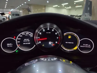 Porsche Panamera 2017, 203952 км, за 43900000 KRW - фото 8