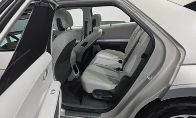 Hyundai Ioniq5 2022, 42604 км, за 36900000 KRW - фото 11