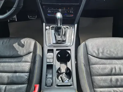 Volkswagen CC 2023, 39000 км, за 136800 CNY - фото 16