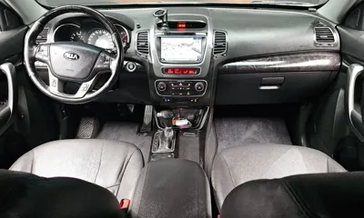 Kia Sorento 2014, 123509 км, за 7200000 KRW - фото 7