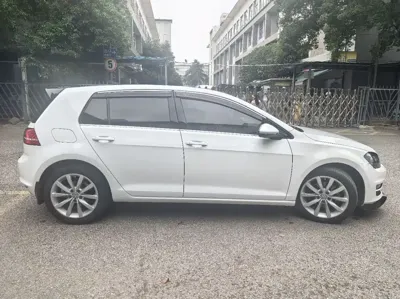 Volkswagen Golf 2016, 72000 км, за 34500 CNY - фото 23