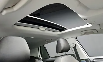 Volkswagen Golf 2016, 139440 км, за 8990000 KRW - фото 19