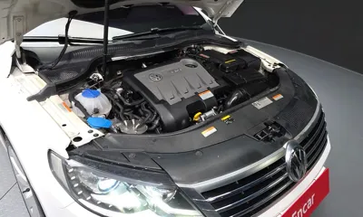 Volkswagen CC 2015, 272774 км, за 3890000 KRW - фото 6