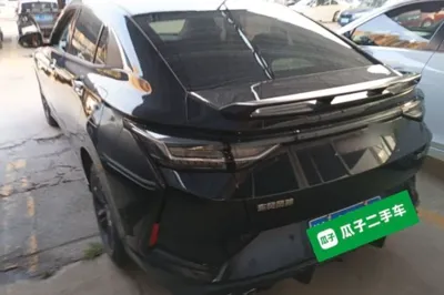 Dongfeng Aeolus Yixuan 2023, 49900 км, за 51458.78 CNY - фото 4
