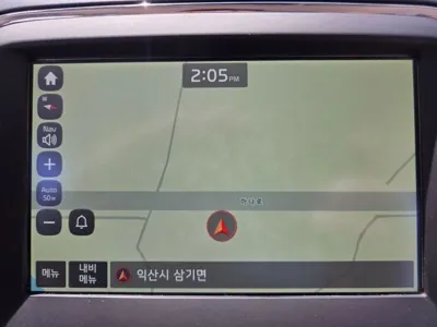 Kia K3 2016, 136000 км, за 6990000 KRW - фото 11