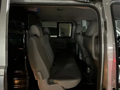 Hyundai Starex 2018, 200103 км, за 7900000 KRW - фото 12
