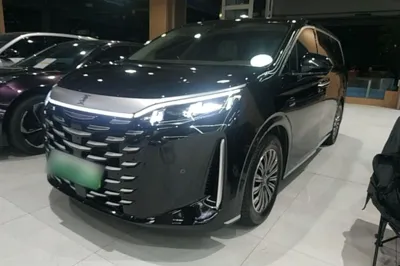 BYD Xia · 2025 год