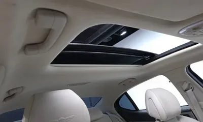 Genesis G70 2019, 82192 км, за 22900000 KRW - фото 18