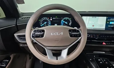 Kia K8 2022, 95224 км, за 25300000 KRW - фото 14