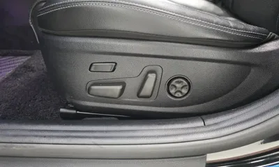 Hyundai Grandeur 2019, 130307 км, за 16500000 KRW - фото 37