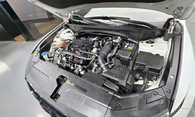 Hyundai Tucson 2021, 52649 км, за 24700000 KRW - фото 6