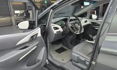 ChevroletGMDaewoo Bolt EV 2018, 94618 км, за 14200000 KRW - фото 10