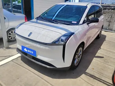 Bestune NAT 2024, 57600 км, за 59000 CNY