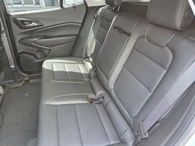 ChevroletGMDaewoo Trax 2025, 26180 км, за 22200000 KRW - фото 8
