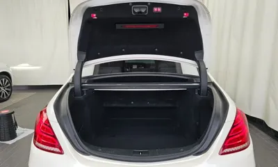 Mercedes-Benz S-Class 2015, 255727 км, за 19500000 KRW - фото 20