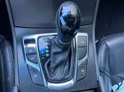 Hyundai Grandeur 2015, 143000 км, за 6800000 KRW - фото 6