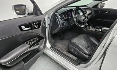 Kia K9 2013, 114503 км, за 6950000 KRW - фото 11