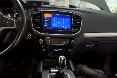 Geely Auto Vision X6 2016, 81100 км, за 32845.01 CNY - фото 15