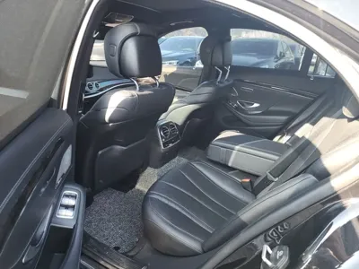 Mercedes-Benz S-Class 2016, 195000 км, за 23500000 KRW - фото 19