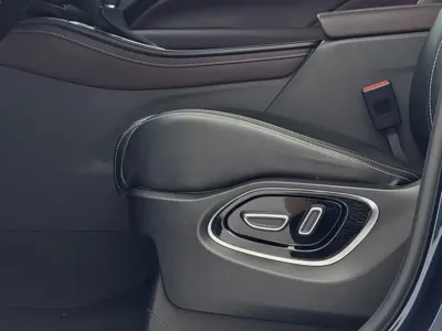 GAC Motor Trumpchi M6 2021, 56000 км, за 99800 CNY - фото 23