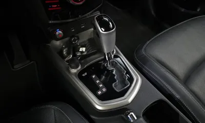 KG_Mobility_Ssangyong TIBOLI 2016, 65237 км, за 8500000 KRW - фото 9