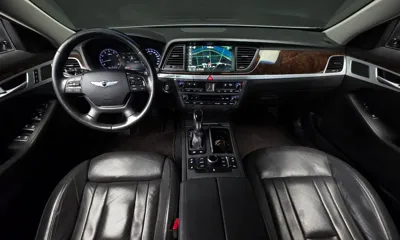 Hyundai Genesis 2015, 384701 км, за 4990000 KRW - фото 7