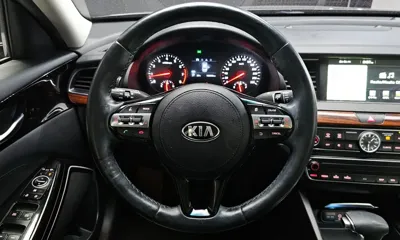 Kia K7 2017, 192890 км, за 7990000 KRW - фото 12