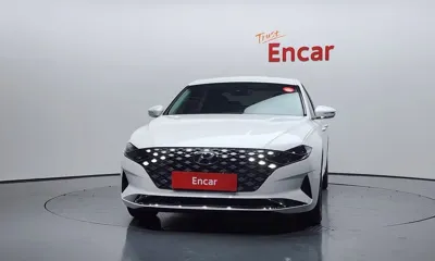 Hyundai Grandeur 2023, 51756 км, за 23500000 KRW