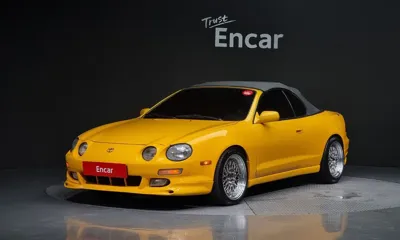 Toyota Celica 1997, 241683 км, за 19990000 KRW - фото 20