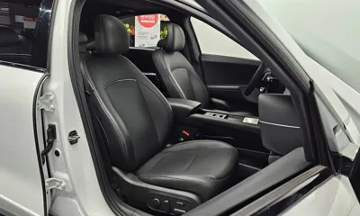 Hyundai Ioniq6 2023, 27668 км, за 35990000 KRW - фото 10