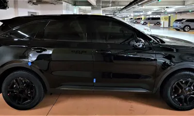 Kia Sorento 2026, 920 км, за 33380000 KRW - фото 3