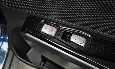 KG_Mobility_Ssangyong TIBOLI 2017, 123414 км, за 6900000 KRW - фото 19