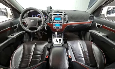Hyundai Santafe 2009, 175999 км, за 4300000 KRW - фото 7