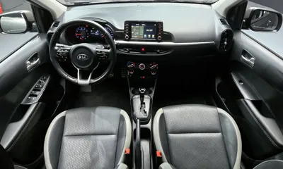 Kia Morning 2017, 32043 км, за 8700000 KRW - фото 7